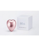 Refa Heart Brush Rose